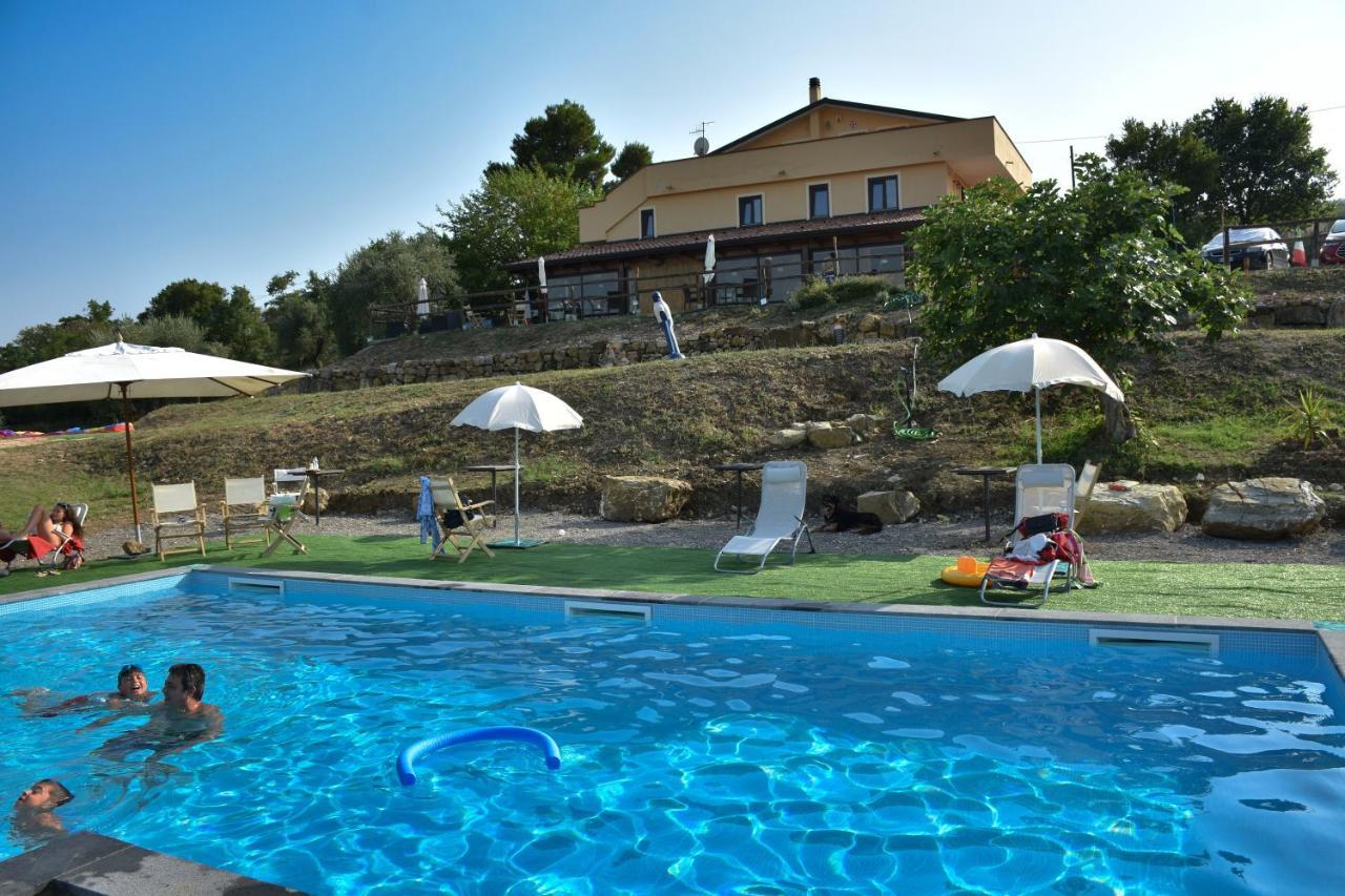 Bed & Breakfast Il Rifugio Di Nino 3*